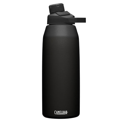 CAMELBAK CHUTE MAG SST VACUUM INSULATED 1.2L 2020: BLACK 1.2L