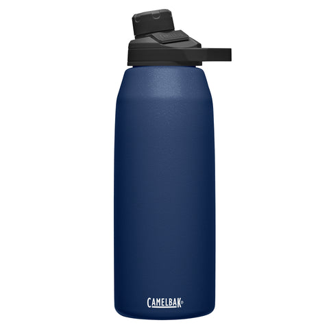 CAMELBAK CHUTE MAG SST VACUUM INSULATED 1.2L 2020: NAVY 1.2L