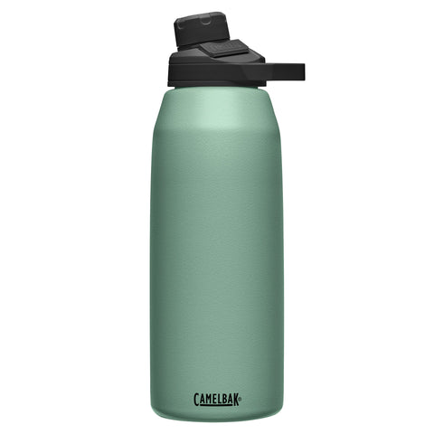 CAMELBAK CHUTE MAG SST VACUUM INSULATED 1.2L 2020: MOSS 1.2L