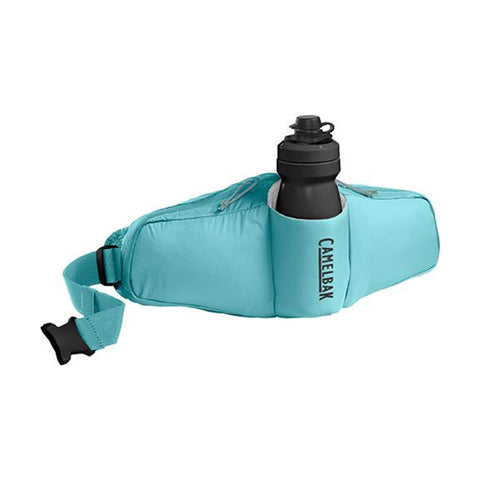 CamelBak Podium Flow 2 Belt 2025: MOONDUST 2L