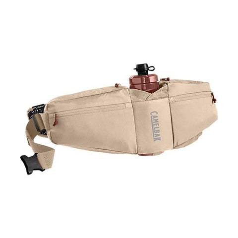 CamelBak Podium Flow 4 Belt 2025: MOONDUST 4L