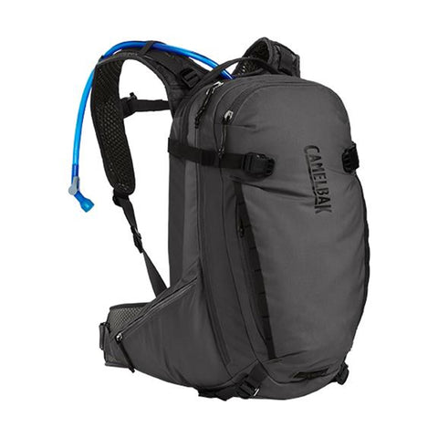 CamelBak H.A.W.G. Pro Hydration Pack 20L with 3L Reservoir: ASPHALT 20L