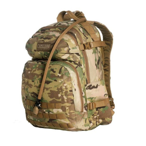 CamelBak Motherlode Lite Dry, Multicam BTS 2025: MULTICAM 40L