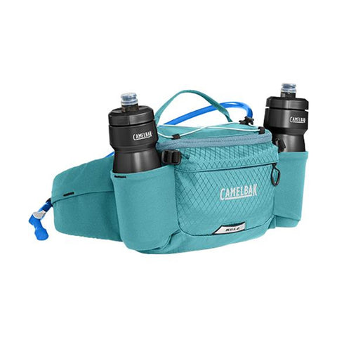 CamelBak M.U.L.E. 5 Waist Pack: ARCTIC BLUE 5L