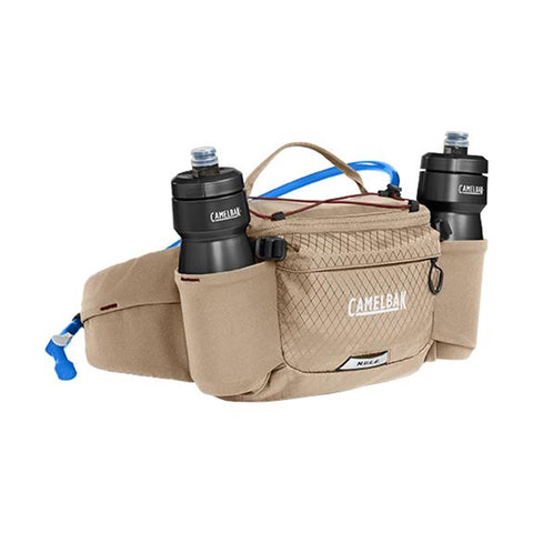CamelBak M.U.L.E. 5 Waist Pack: MOONDUST 5L