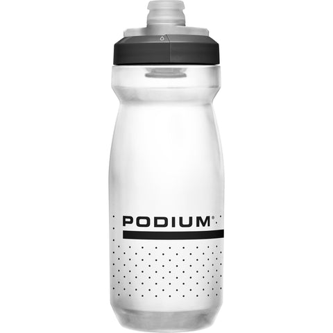 CAMELBAK PODIUM BOTTLE 620ML 2019: CARBON 620ML