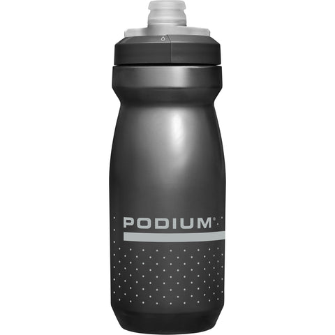 CAMELBAK PODIUM BOTTLE 620ML 2022: BLACK 620ML