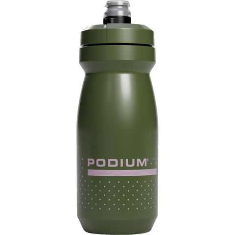 CamelBak Podium Bottle 620ml 2025: DEEP FERN 620ML