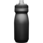 CAMELBAK PODIUM CUSTOM BOTTLE 620ML 2020: BLACK/BLACK 620ML