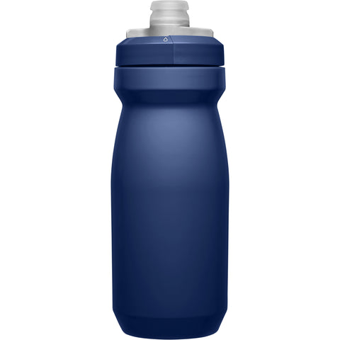 CAMELBAK PODIUM CUSTOM BOTTLE 620ML 2023: CUSTOM NAVY/NAVY 620ML