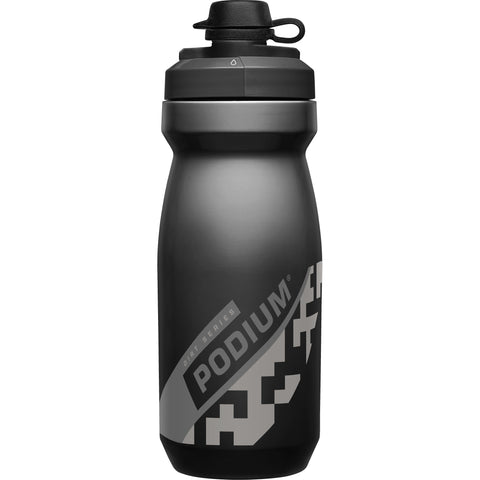 CAMELBAK PODIUM DIRT SERIES BOTTLE 600ML 2019: BLACK 620ML