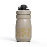 CamelBak Podium Dirt Series Bottle 450ml 2025: STONE 450ML