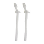 CamelBak Thrive Bite Valve And Straw 2 Piece 2025: BLACK