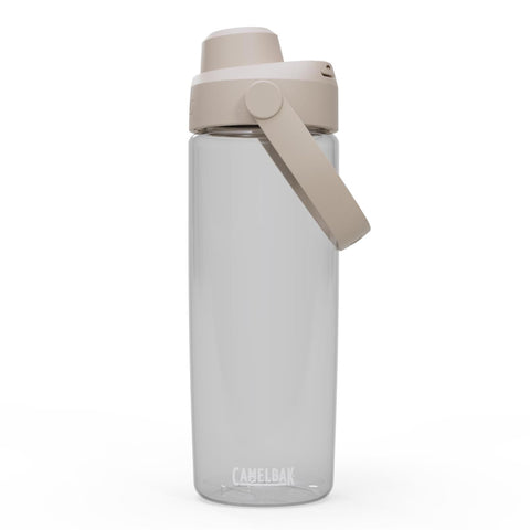 CamelBak Thrive Chug 600ml 2025: CLEAR 600ML