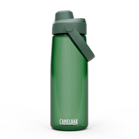 CamelBak Thrive Chug 750ml 2025: FOREST GREEN 750ML