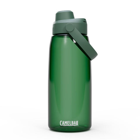 CamelBak Thrive Chug 1L 2025: FOREST GREEN 1L