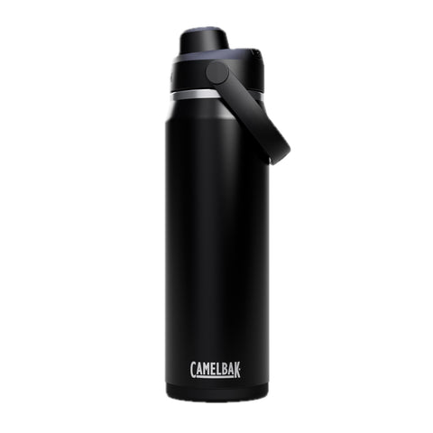 CamelBak Thrive Chug VSS 750ml 2025: BLACK 750ML
