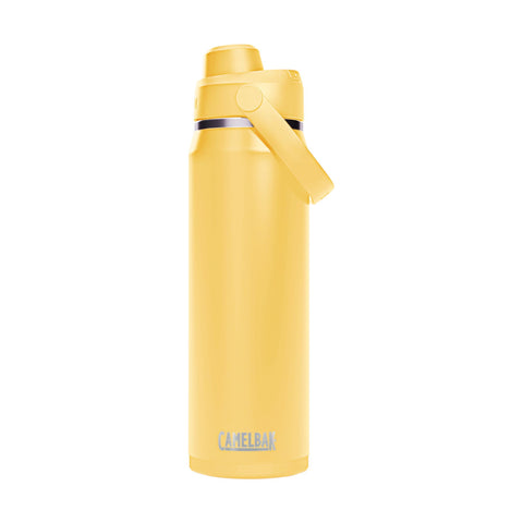 CamelBak Thrive Chug VSS 750ml 2025: YELLOW BLOOM 750ML