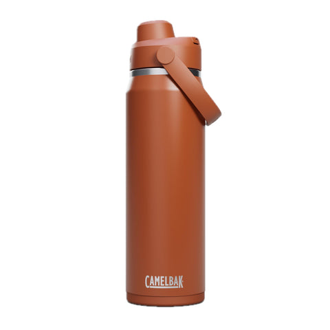 CamelBak Thrive Chug VSS 1L 2025: SIERRA RED 1L