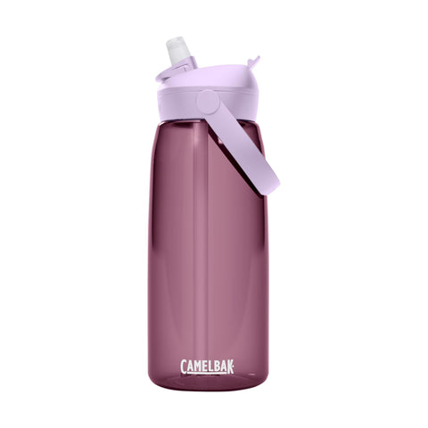CamelBak Thrive Flip Straw 1L 2025: PURPLE SKY 1L