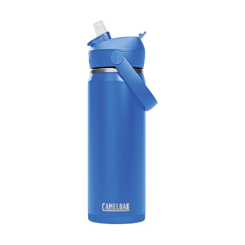 CamelBak Thrive Flip Straw VSS 600ml 2025: SKY BLUE 600ML