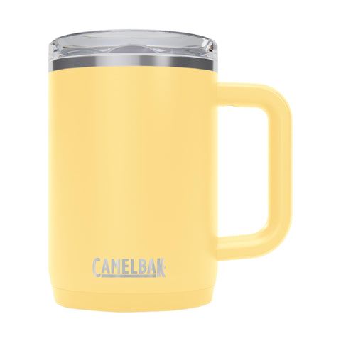CamelBak Thrive Mug VSS 500ml 2025: YELLOW BLOOM 500ML
