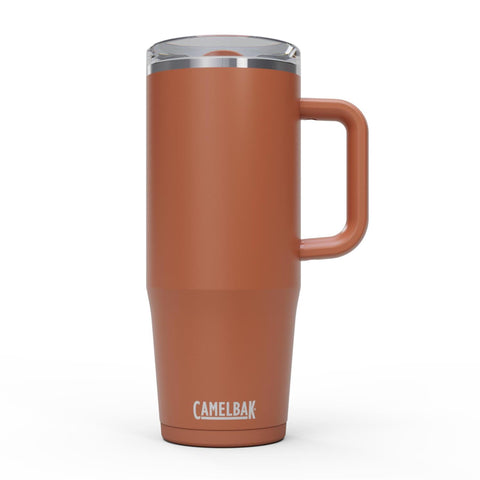 CamelBak Thrive Mug VSS 1L 2025: SIERRA RED 1L