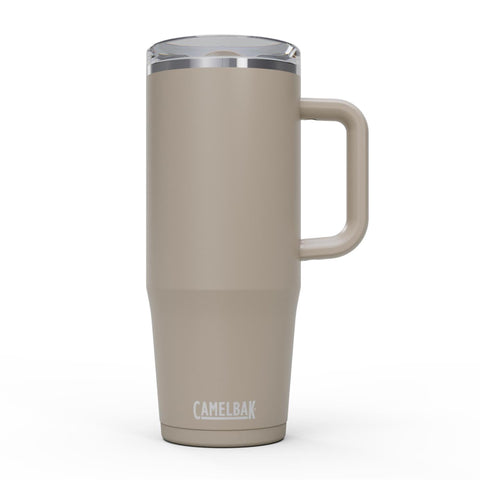 CamelBak Thrive Mug VSS 1L 2025: STONE 1L