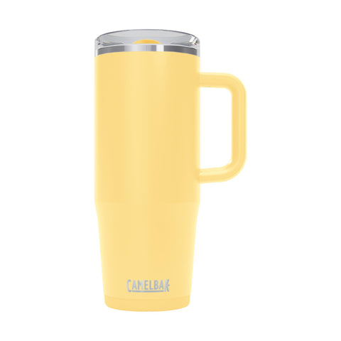 CamelBak Thrive Mug VSS 1L 2025: YELLOW BLOOM 1L
