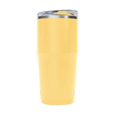 CamelBak Thrive Tumbler VSS 600ml 2025: YELLOW BLOOM 600ML