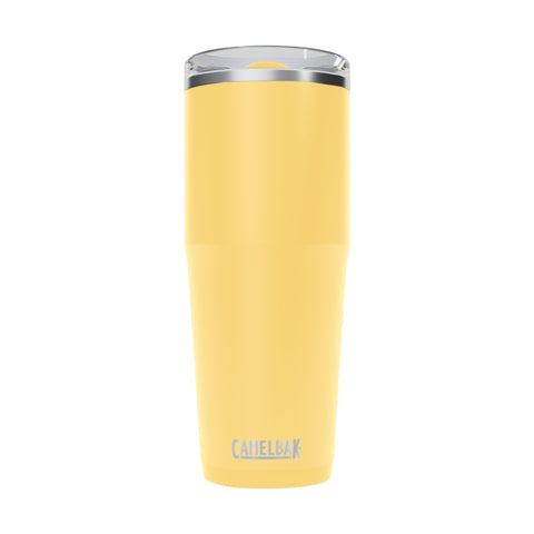 CamelBak Thrive Tumbler VSS 900ml 2025: YELLOW BLOOM 900ML