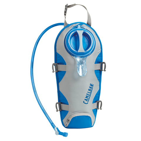 CamelBak UnBottle Reservoir 3L: FROST GREY/TURKISH SEA 3L