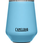 CAMELBAK WINE TUMBLER SST VACUUM INSULATED 350ML 2024: NORDIC BLUE 350ML