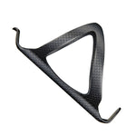 Supacaz Fly Cage Carbon Bottle Cage: BLACK