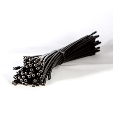 Index Lined Outervarious amountsBlack