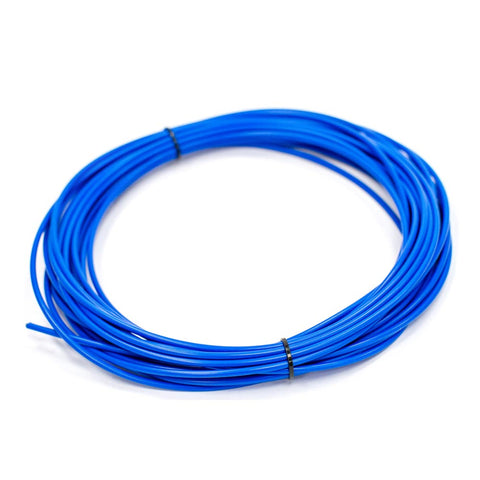 Gear Outer CasingLow friction 4mm.Bulk roll. Cut to length.