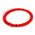 Gear Outer CasingLow friction 4mm.Bulk roll. Cut to length.