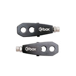 Box Two Chain Tensioners