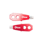 Box Two Chain Tensioners