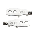 Box Two Chain Tensioners
