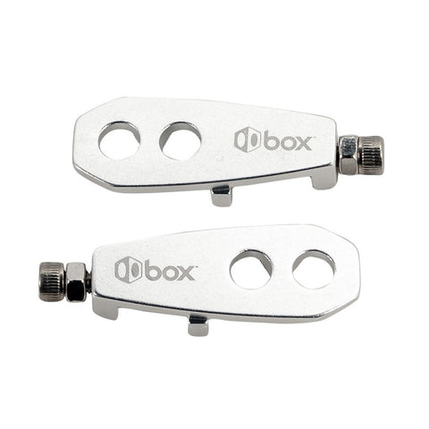 Box Two Chain Tensioners