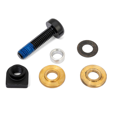 G3 Guide Replacement partsSpare parts