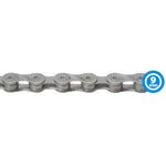 Workshop 15M Reel Multispeed Chains