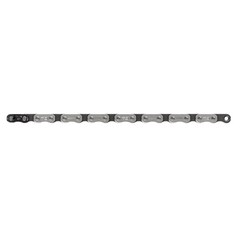 SRAM Chain Eagle 70 T-Type Eagle Silver 126 Links W/Powerlock T-Type 12 Speed 1Pc:  12 SPEED