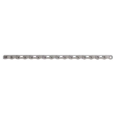 SRAM Chain RIVAL E1 Flattop - with PowerLock - 12/13 speed:  126 LINKS
