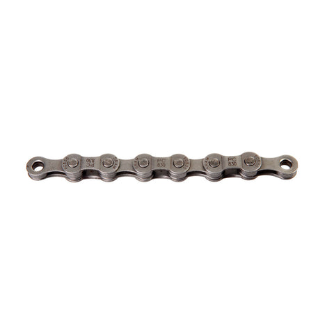 SRAM PC830 7/8SPD CHAIN GREY (114 LINKS): GREY 7/8 SPEED