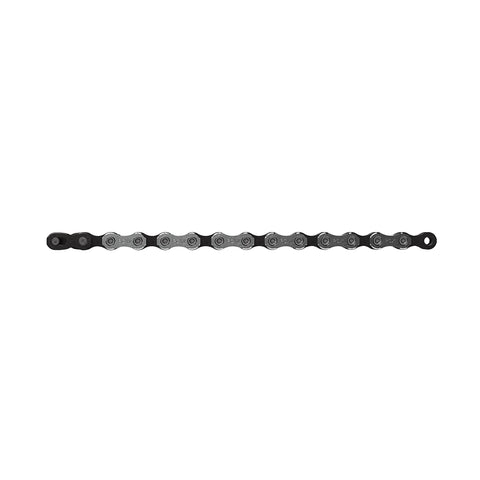 SRAM PC X1 11 SPEED CHAIN SILVER 118 LINKS WITH POWERLOCK:  11 SPEED