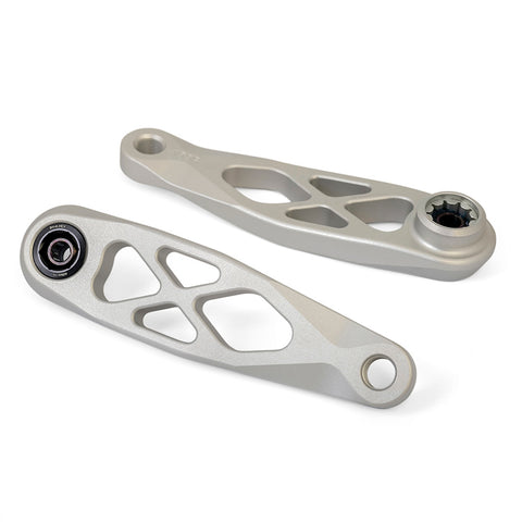 e-Bike BOSCH CranksetPrecision-crafted cranks designed for Bosch motors