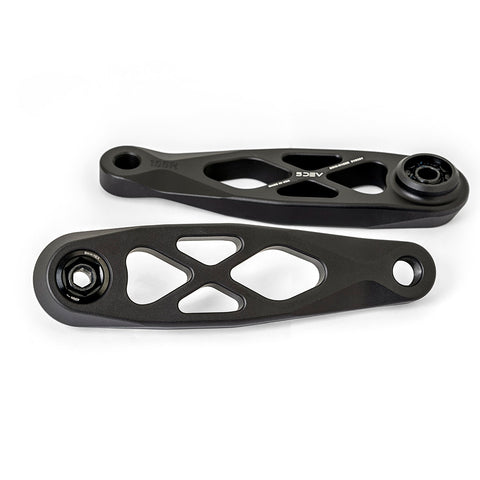 e-Bike ISIS Crankset