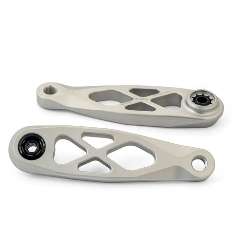 e-Bike ISIS Crankset